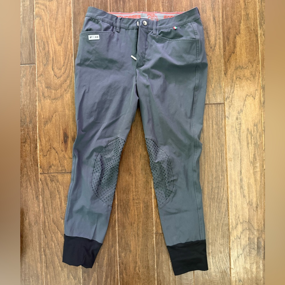 For Horses Ladies knee patch breeches 42/26